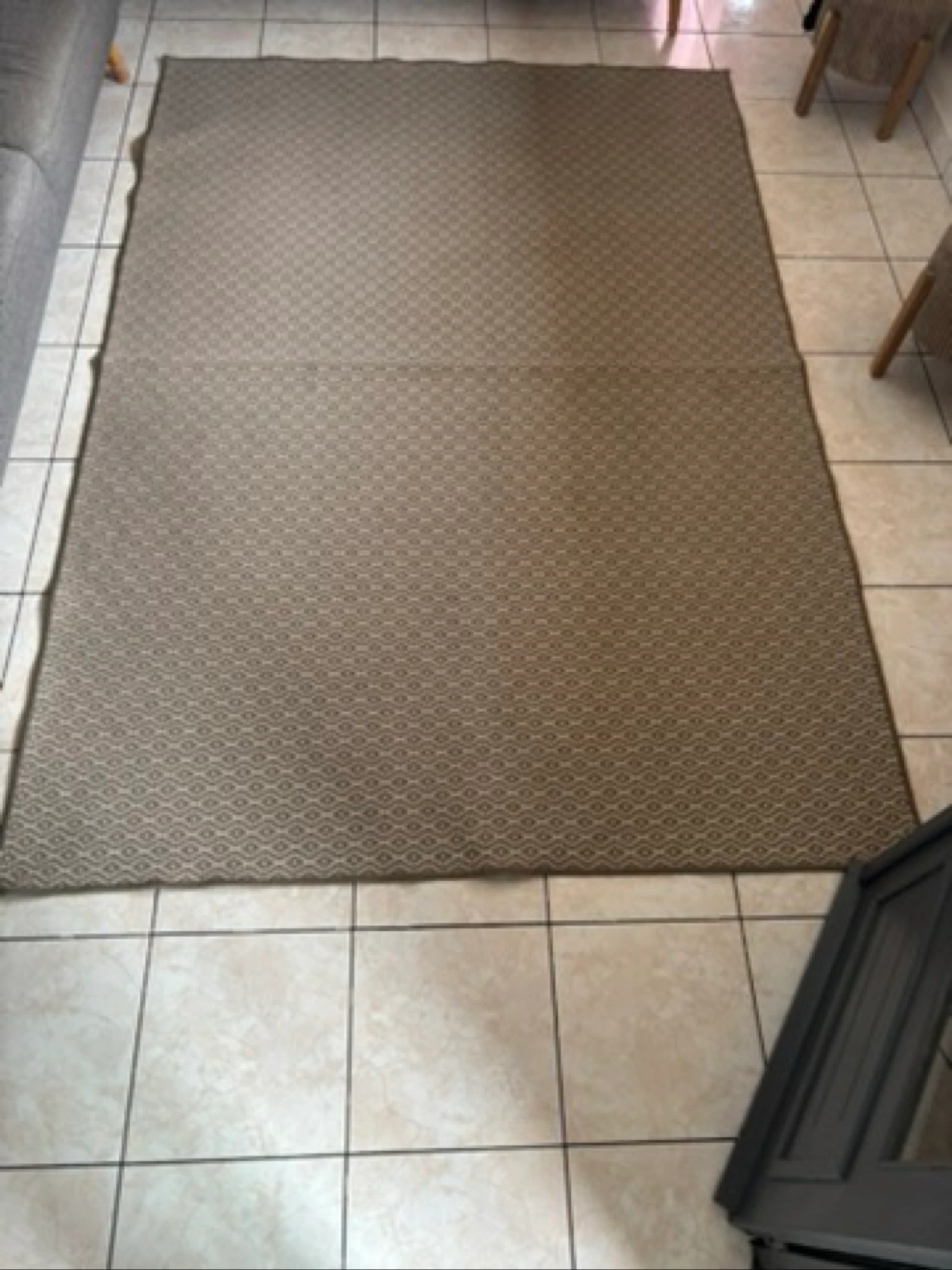 Tapis Salon 